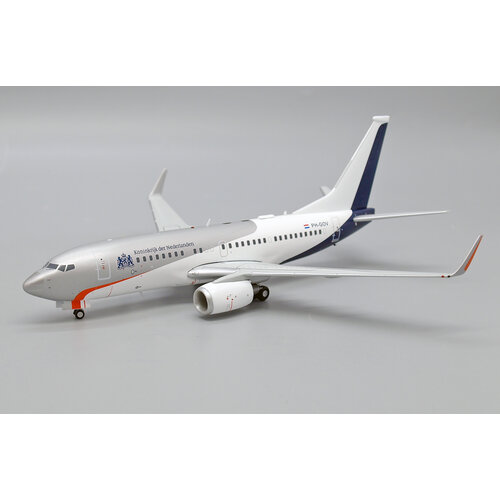 JC Wings 1:200 Netherlands Government B737-700 BBJ JC Wings 1:200 Netherlands Government B737-700 BBJ