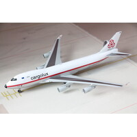 1:200 Cargolux "Retro" B747-400F