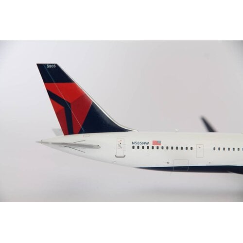 Gemini Jets 1:200 Delta Air Lines B757-300