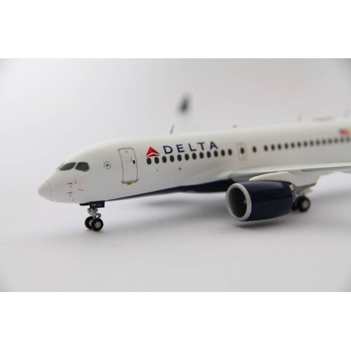 Gemini Jets 1:200 Delta Air Lines A220-100