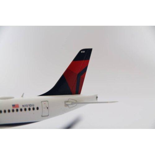 Gemini Jets 1:200 Delta Air Lines A220-100