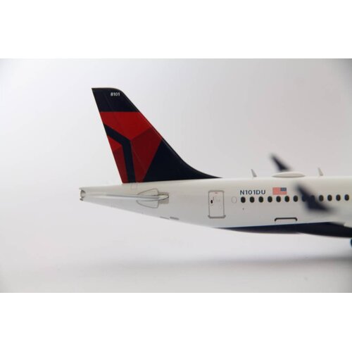 Gemini Jets 1:200 Delta Air Lines A220-100