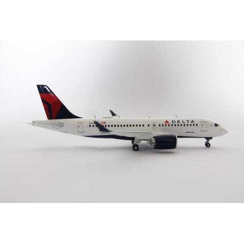 Gemini Jets 1:200 Delta Air Lines A220-100