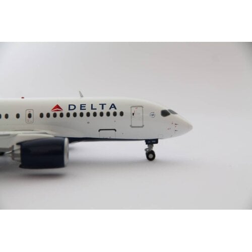 Gemini Jets 1:200 Delta Air Lines A220-100