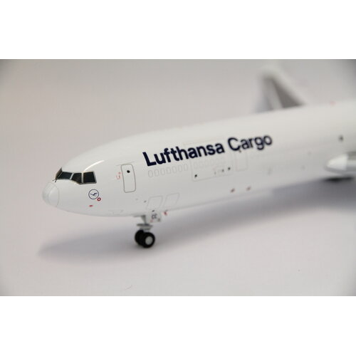 JC Wings 1:200 Lufthansa "Farewell MD-11" McDonnell Douglas MD-11
