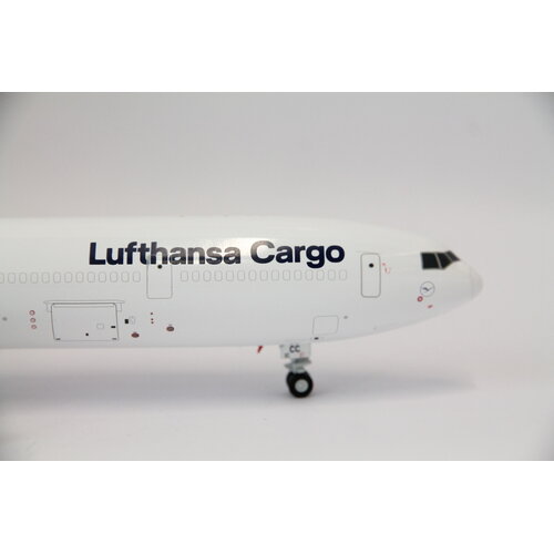 JC Wings 1:200 Lufthansa "Farewell MD-11" McDonnell Douglas MD-11