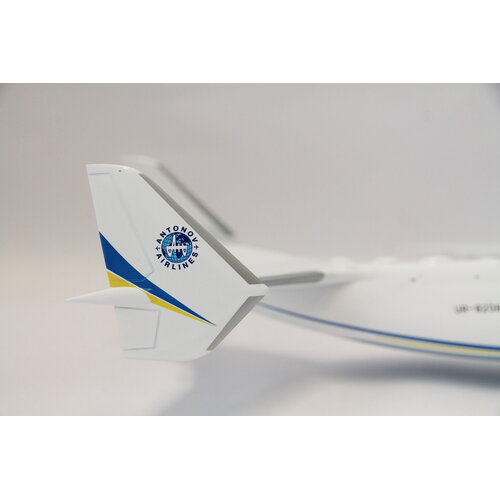 Gemini Jets 1:200 Antonov Design Bureau Antonov AN-225 Mriya