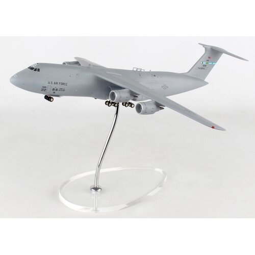 Herpa 1:200 Lockheed C5M Super Galaxy USAF