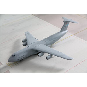 Herpa 1:200 Lockheed C5M Super Galaxy USAF