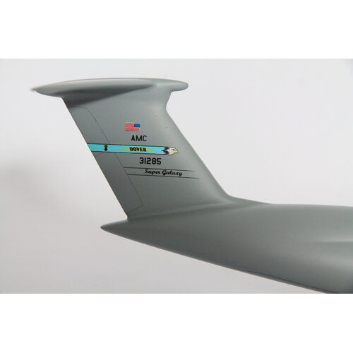 Herpa 1:200 Lockheed C5M Super Galaxy USAF