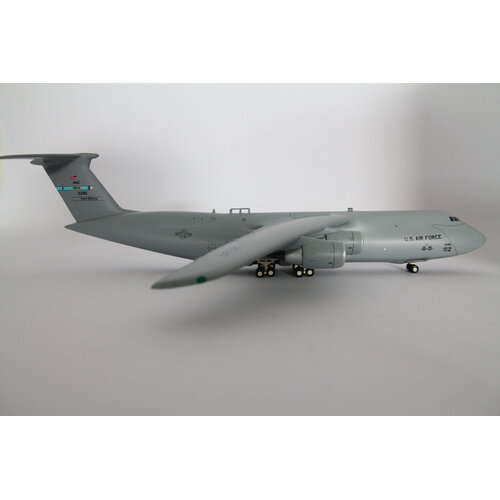 Herpa 1:200 Lockheed C5M Super Galaxy USAF
