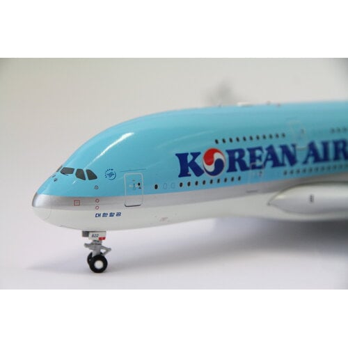 Gemini Jets 1:200 Korean Air A380 Gemini Jets 1:200 Korean Air A380