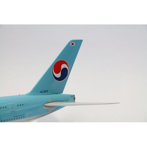 Gemini Jets 1:200 Korean Air A380 Gemini Jets 1:200 Korean Air A380