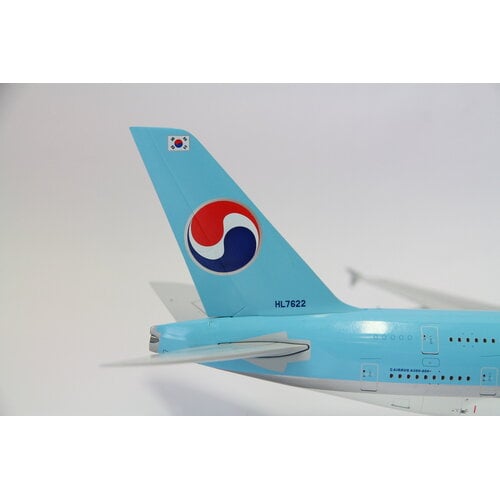 Gemini Jets 1:200 Korean Air A380 Gemini Jets 1:200 Korean Air A380