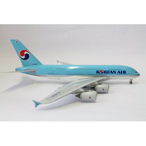 Gemini Jets 1:200 Korean Air A380 Gemini Jets 1:200 Korean Air A380