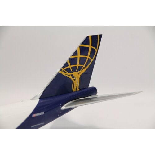 Gemini Jets 1:200 Atlas Air "Kuehne+Nagel" B747-8F Gemini Jets 1:200 Atlas Air "Kuehne+Nagel" B747-8F