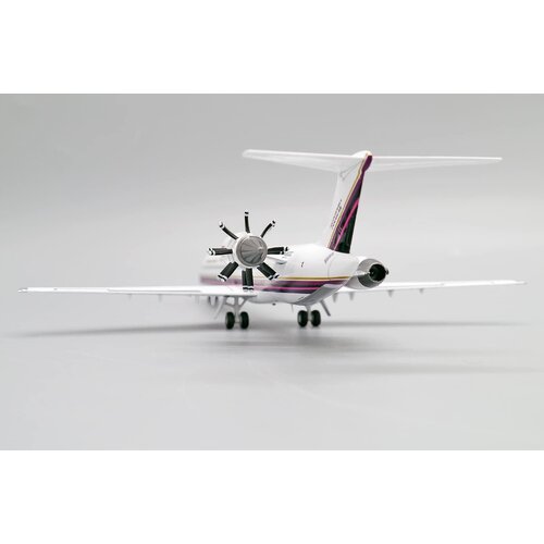 JC Wings 1:200 McDonnell Douglas House Color "GE UDF Engine" MD81 MD-UHB JC Wings 1:200 McDonnell Douglas House Color "GE UDF Engine" MD81 MD-UHB
