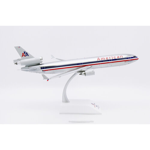 JC Wings 1:200 American Airlines MD-11