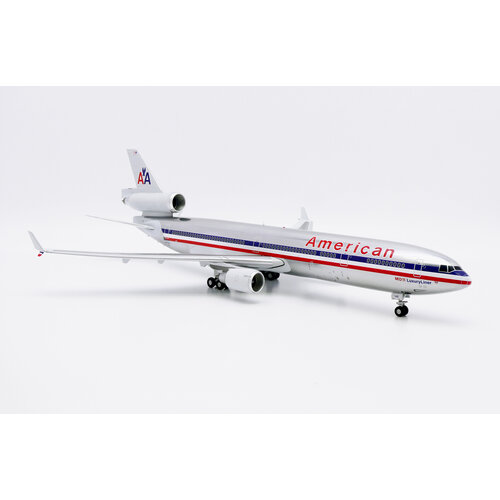 JC Wings 1:200 American Airlines MD-11