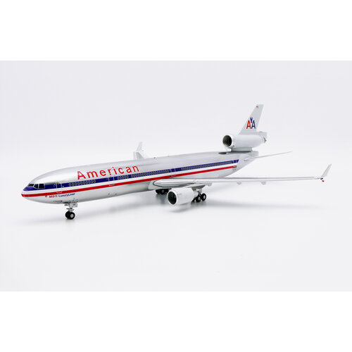 JC Wings 1:200 American Airlines MD-11