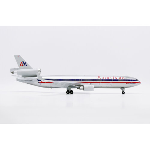 JC Wings 1:200 American Airlines MD-11