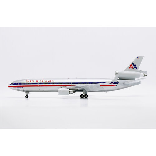 JC Wings 1:200 American Airlines MD-11