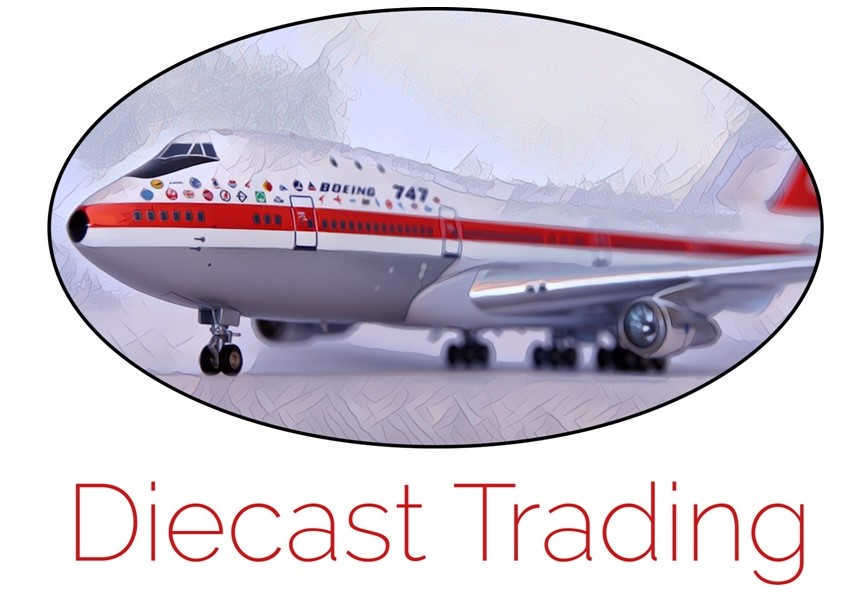 Diecast Trading