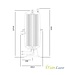 Fulflo Tri Patroon Filter C400