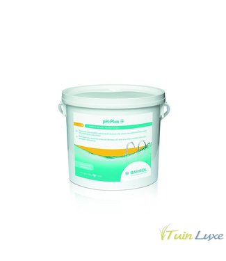 pH-plus granulaat 5kg