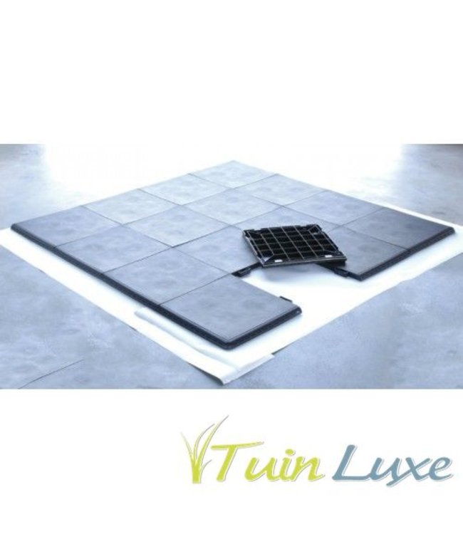 Leisure Concepts SmartDeck