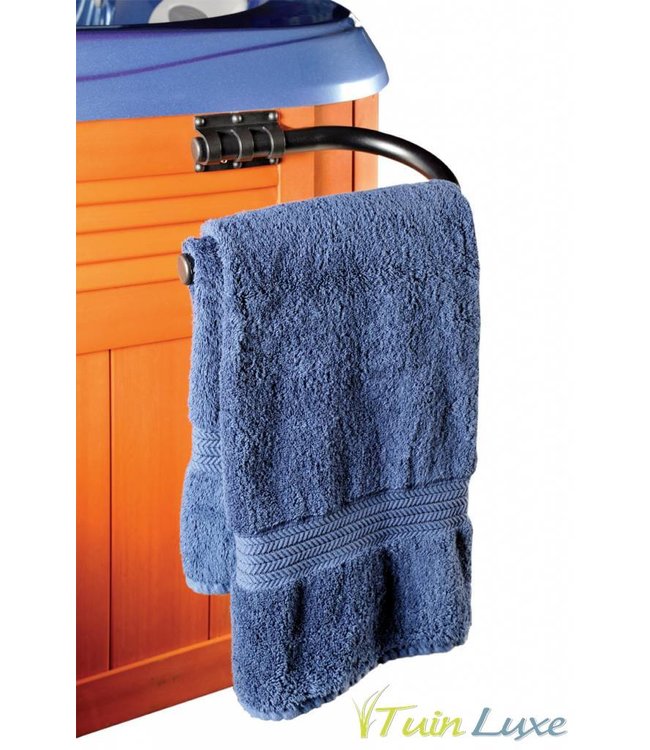Leisure Concepts Handdoek stang