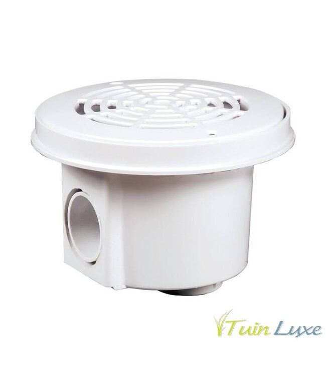 Bodemputten - linerbaden