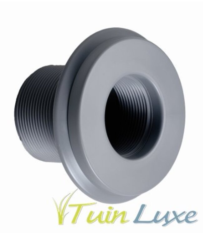 Vacuüm fitting - linerbaden