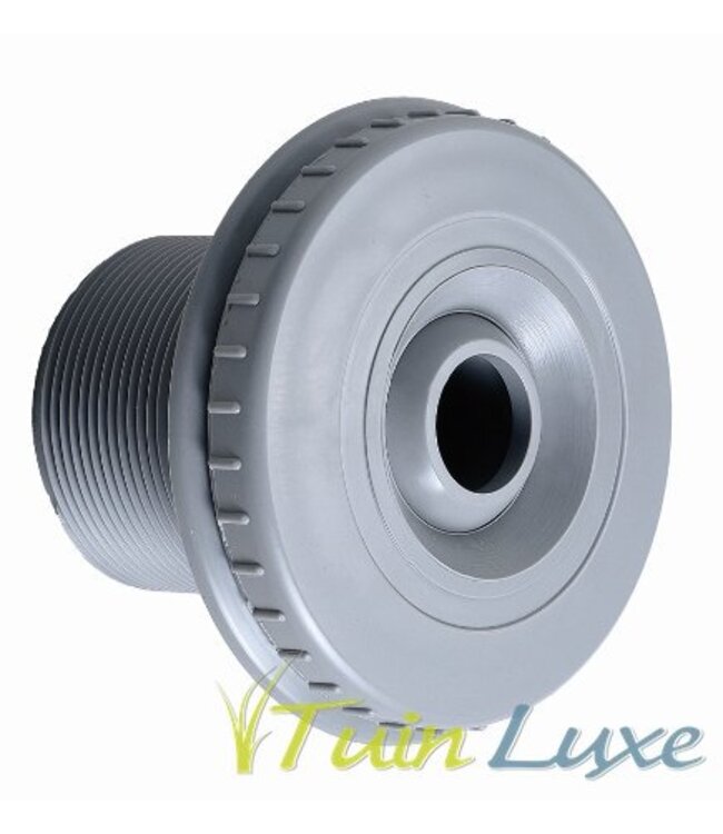 Richtbare inspuiters - linerbaden