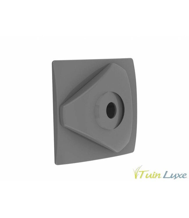 Richtbare Inspuiter - kleur