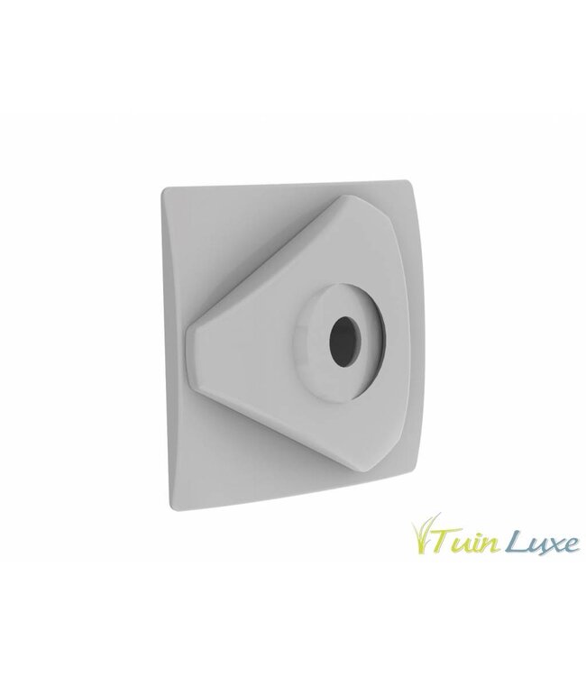 Richtbare Inspuiter - kleur