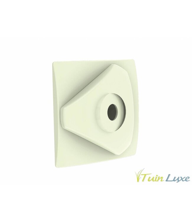 Richtbare Inspuiter - kleur