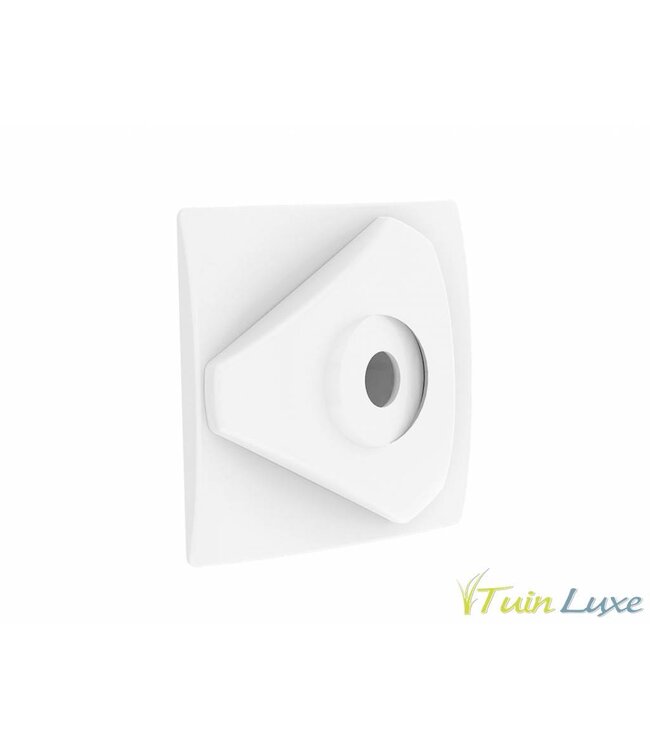 Richtbare Inspuiter - kleur