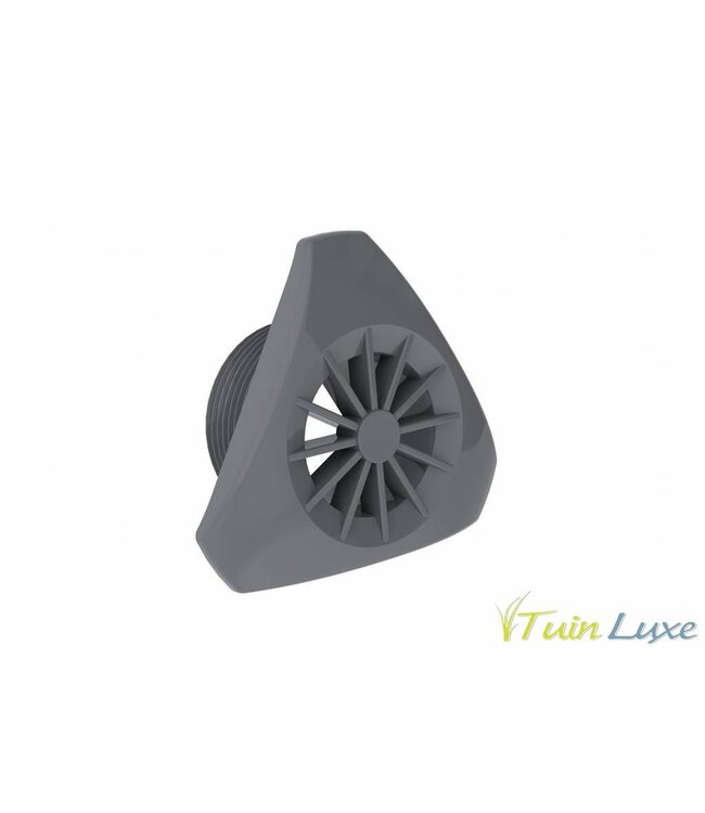 Rooster design - kleur