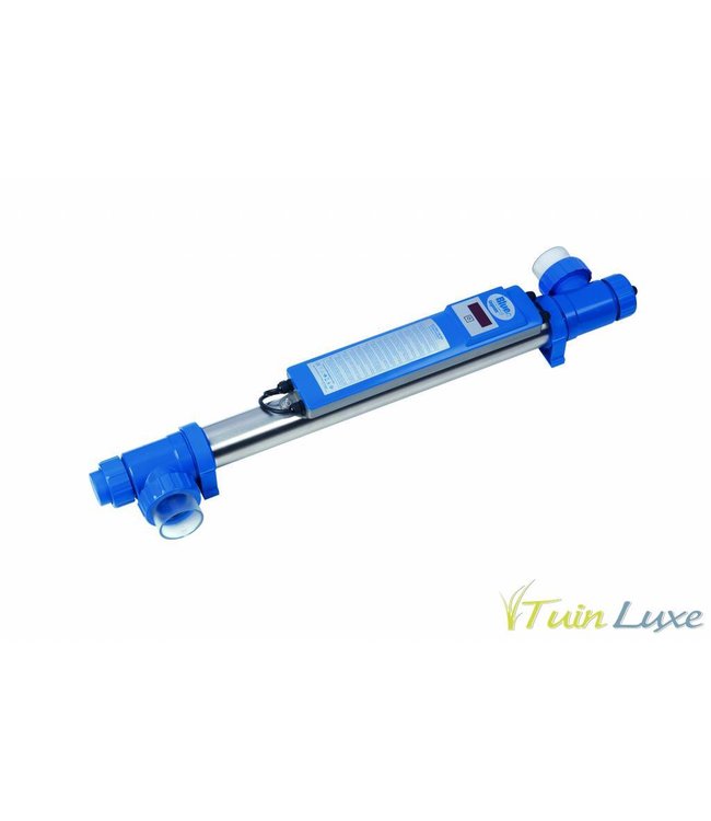 Blue Lagoon UV - C Sterilizer met timer