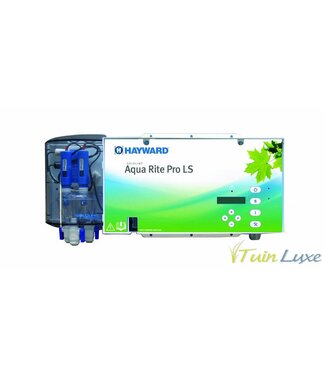 Aqua Rite® Pro  LS + Meet en doseer