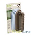 Boreal Spa Scrubber with Magic Foam Pads