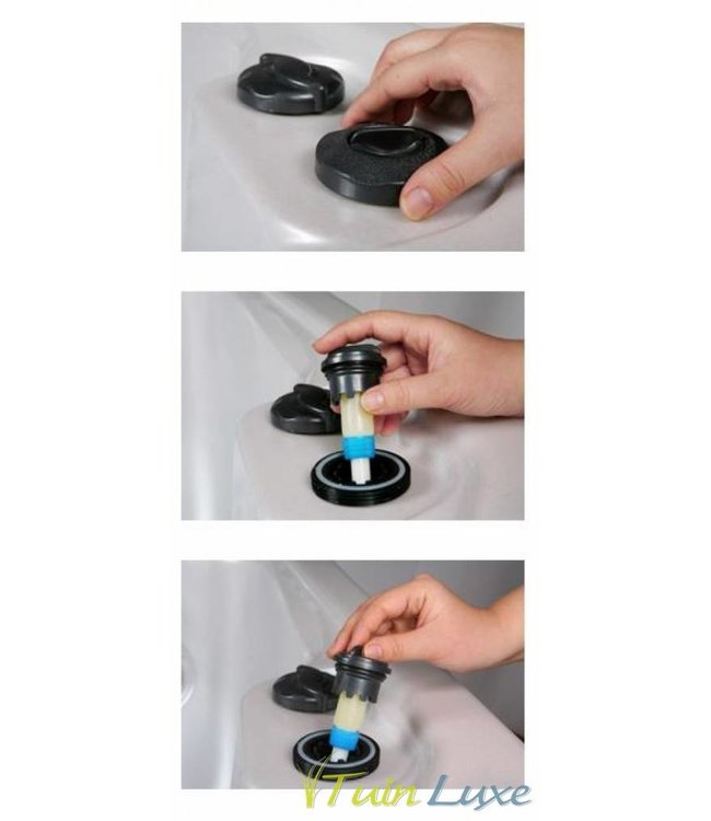 Lasting Scents Lasting Scents aromatherapie-Citrus Sorbet