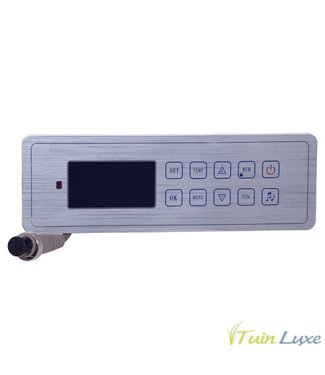 Chinese spa  Onderdelen  GD-7005 Display