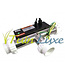 LX Whirlpool  LX H30-R3 Verwarming