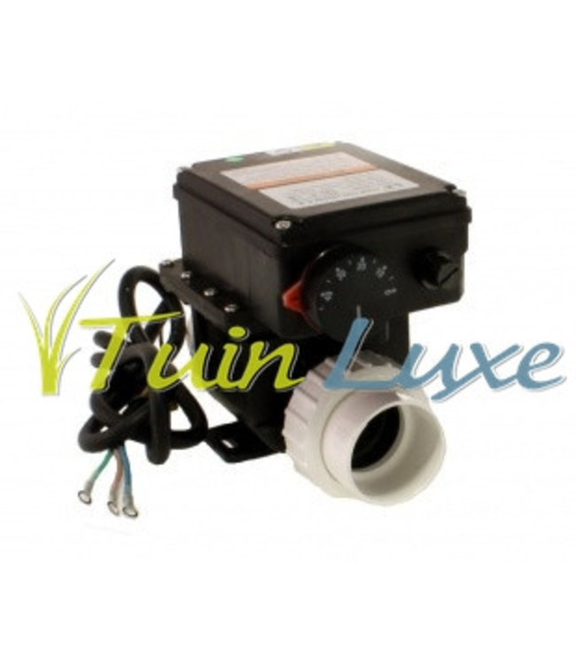 LX Whirlpool  LX H30-RS1 3 KW Verwarming