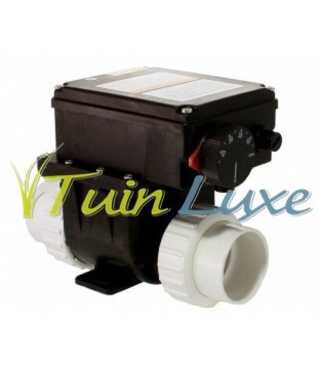 LX Whirlpool  LX H30-RS1 3 KW Verwarming