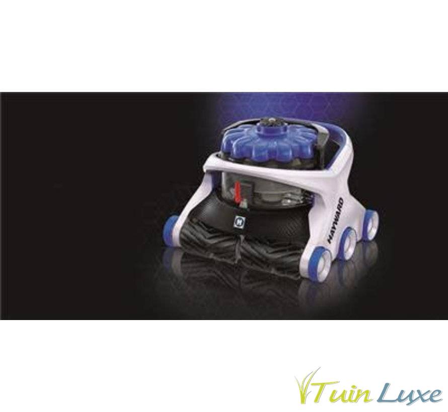 Hayward Aquavac 600 Tuin Luxe Shop