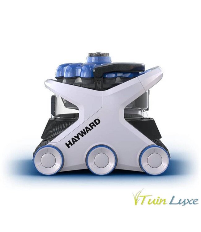 Hayward  Aquavac 650