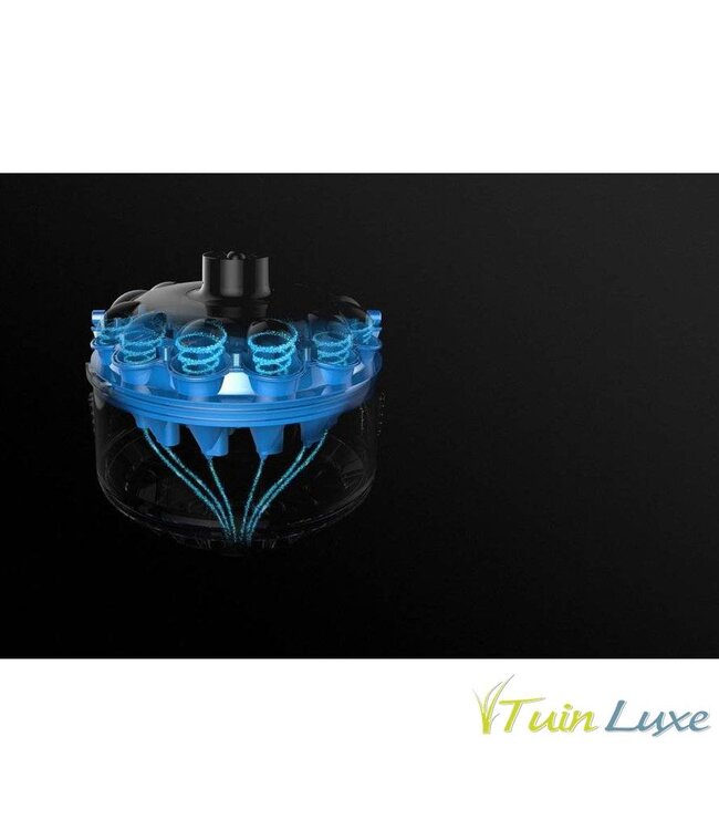 Hayward  Aquavac 650